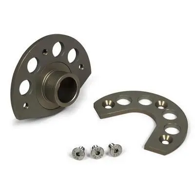 Montagekit für die Aluminiumscheibe R-Tech