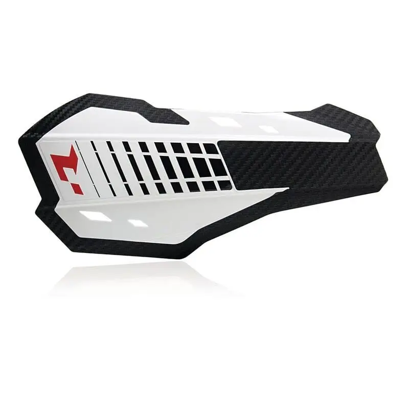 Motorrad-Handschutz mit Montagekit R-Tech HP2