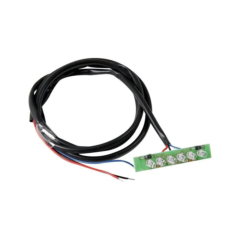 Extreme Led Replacement Kit R-Tech