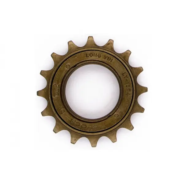 Velo Store - UK Freewheel Inspyre | Extra 10% off with Subscription, Postage £16.79 to UK Fedex.