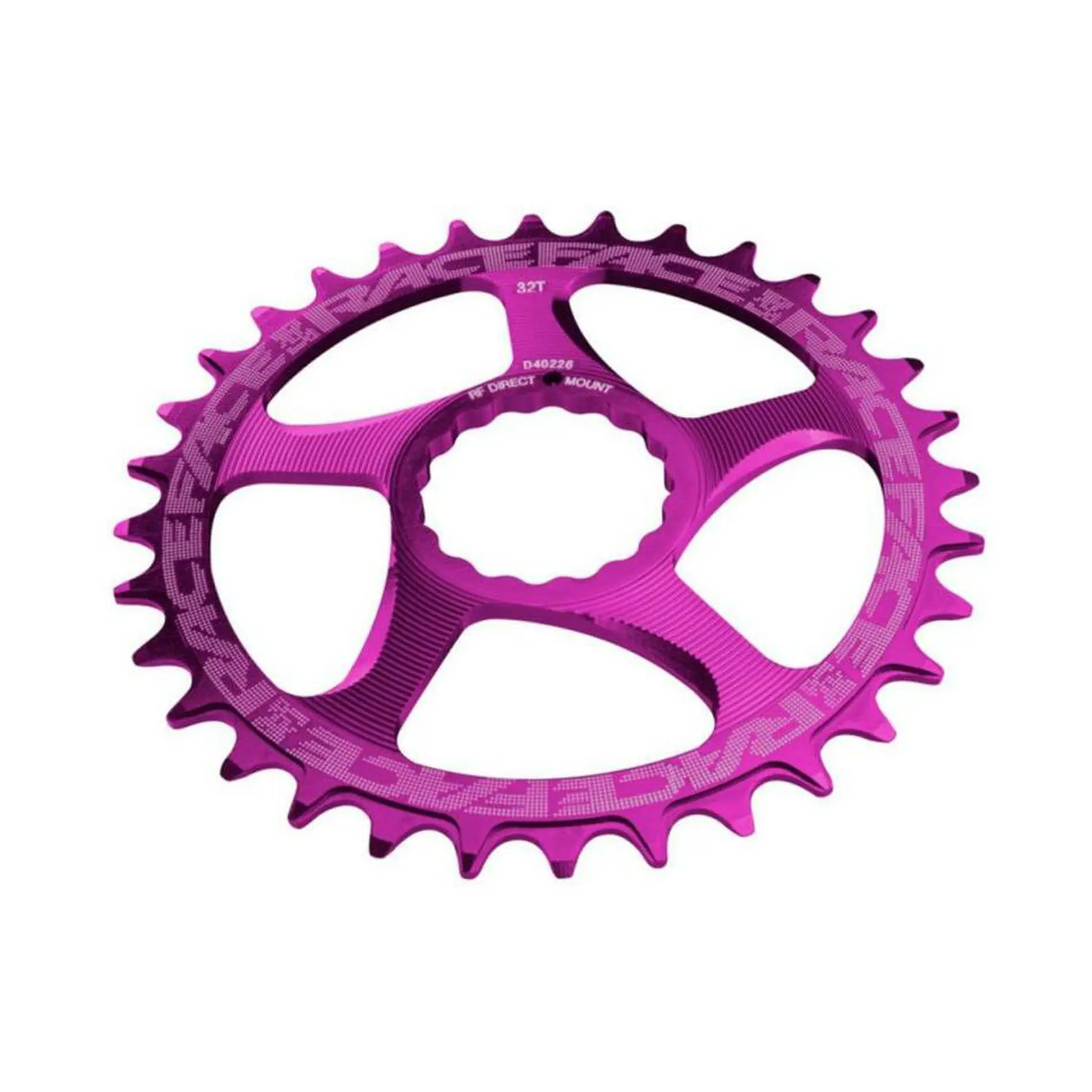 Tablett Race Face Direct Mount