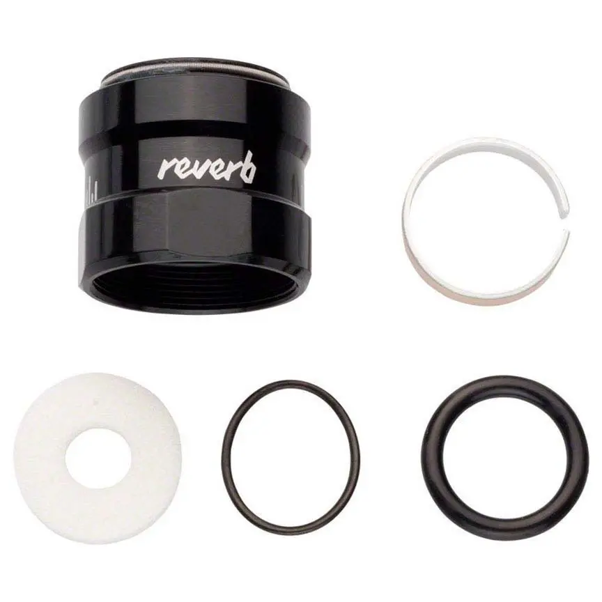 Kit di parti del reggisella Rockshox 400h 2yr Reverb/Stealth B1