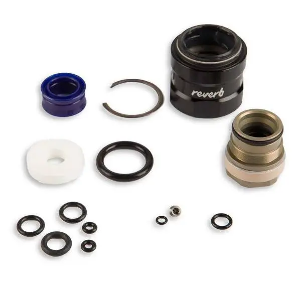 Kit di parti del reggisella Rockshox 400h 2yr Reverb B1