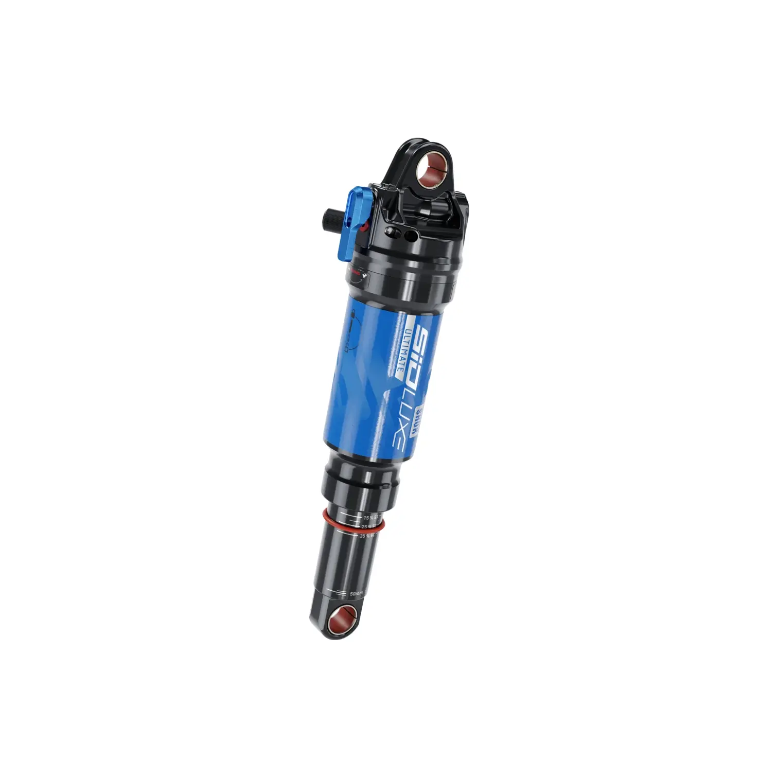 Velo Store - UK RockShox Air damper Rockshox Sidluxe Ult. Rl 170x30 Sa 1tk Mreb/Mcomp 420lb Std/Std A1 | Extra 10% off with Subscription, Postage £16.79 to UK Fedex.