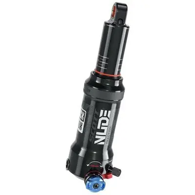 Velo Store - UK RockShox Air damper Rockshox Dlx Nude Rlc3 205x65 Dba 2tk/#0shd Tk Mr/Mc 430lb Trn/Std Sc | Extra 10% off with Subscription, Postage £16.79 to UK Fedex.