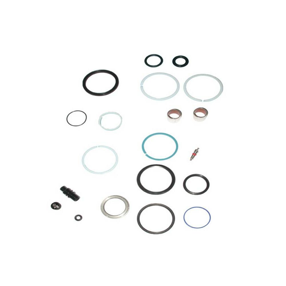 Velo Store - UK RockShox Shock absorber parts kit Rockshox Basic 2011 Vivid Air | Extra 10% off with Subscription, Postage £16.79 to UK Fedex.