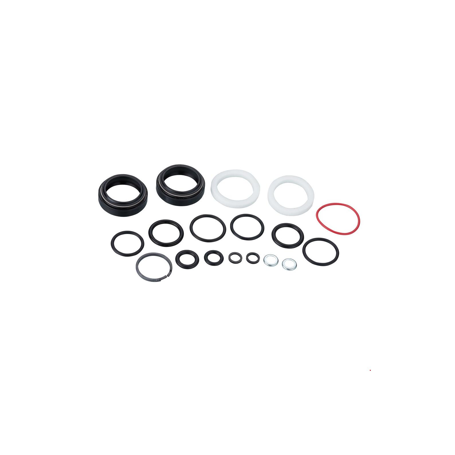 Velo Store - UK RockShox Fork seal kit Rockshox 200 Hour/1 Year Bluto Rl/Rct3 2017+ | Extra 10% off with Subscription, Postage £16.79 to UK Fedex.