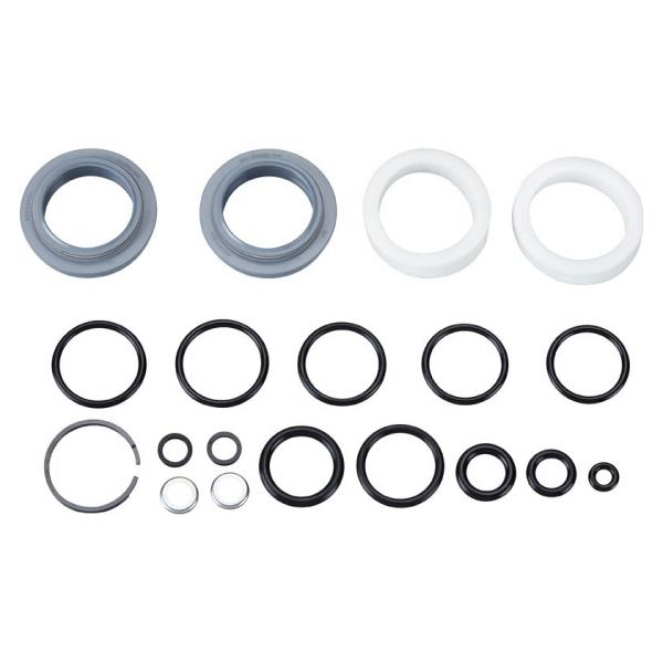 Velo Store - UK RockShox Fork seal kit Rockshox Basic Recon Gold Coil 2012-2016 + | Extra 10% off with Subscription, Postage £16.79 to UK Fedex.