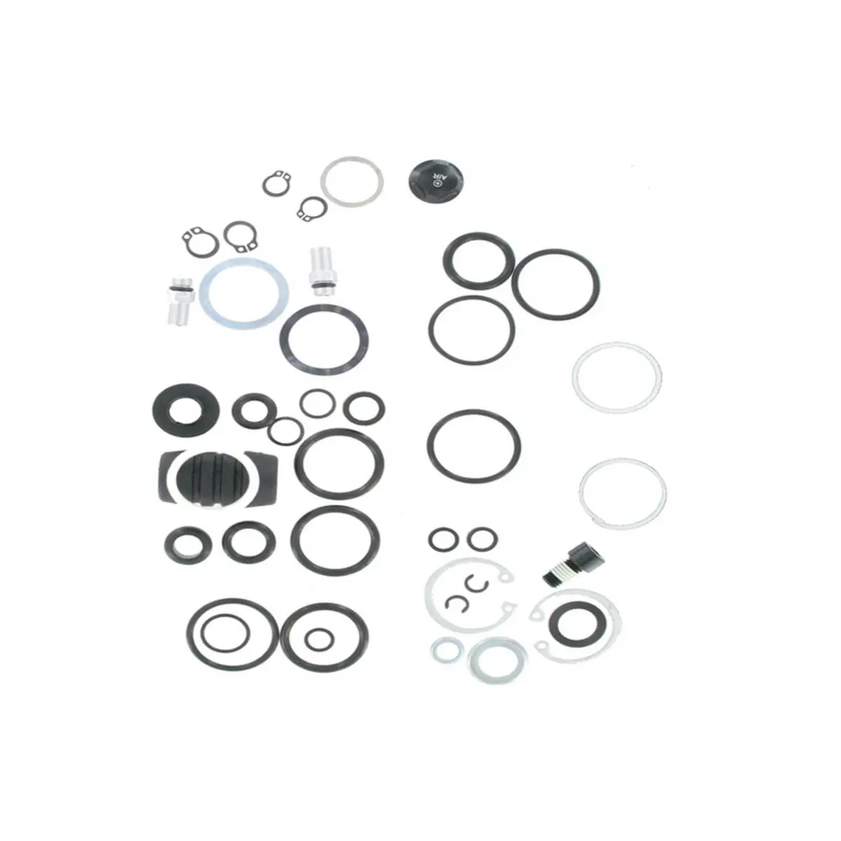 Gabel Rockshox Kit Service Boxxer Wc 10