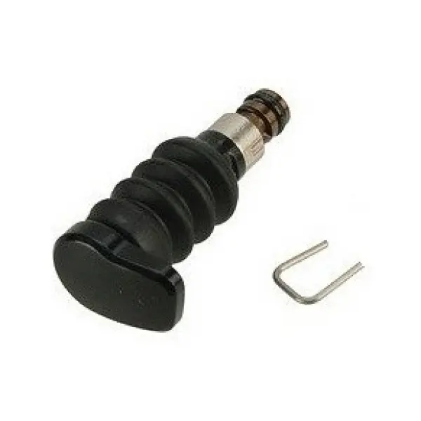 Controllo del bloccaggio forcella Rockshox Button/Boot/Master Piston Assemblyxloc Right
