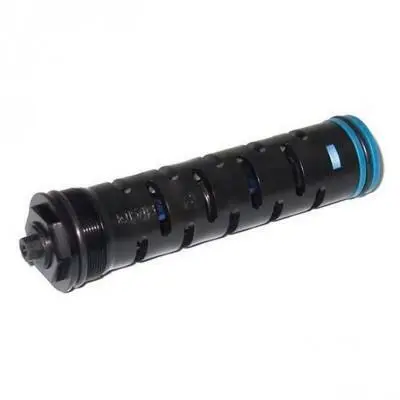Forcella Rockshox Motion Control Lyrik Remote 2010/2012