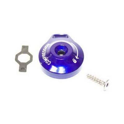 Rock Shox Reba/sktr/recon/gold Knauf-set