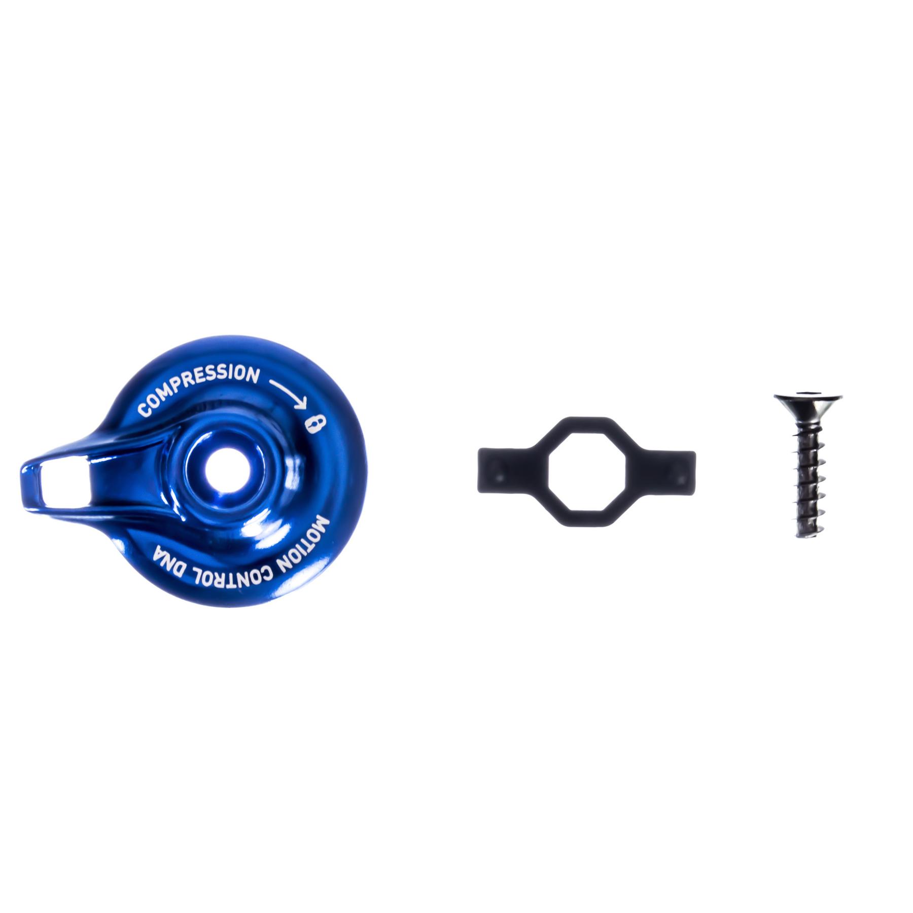 Velo Store - UK RockShox Compression control knob Rockshox Comp Knob Kit Mcdna Rl | Extra 10% off with Subscription, Postage £16.79 to UK Fedex.