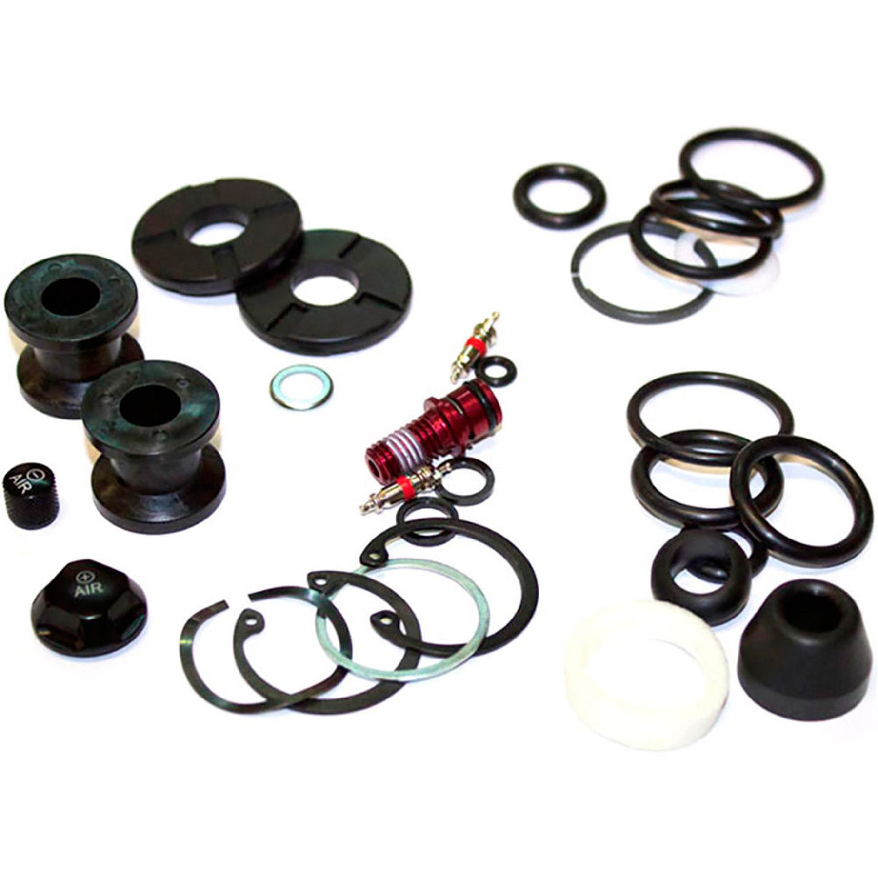 Velo Store - UK RockShox Fork seal kit Rockshox 09 Reba Da/Mc | Extra 10% off with Subscription, Postage £16.79 to UK Fedex.