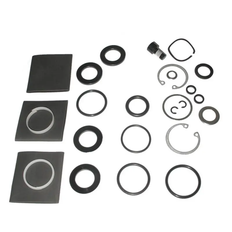 Gabelteilesatz Rockshox 10 Boxxer Team