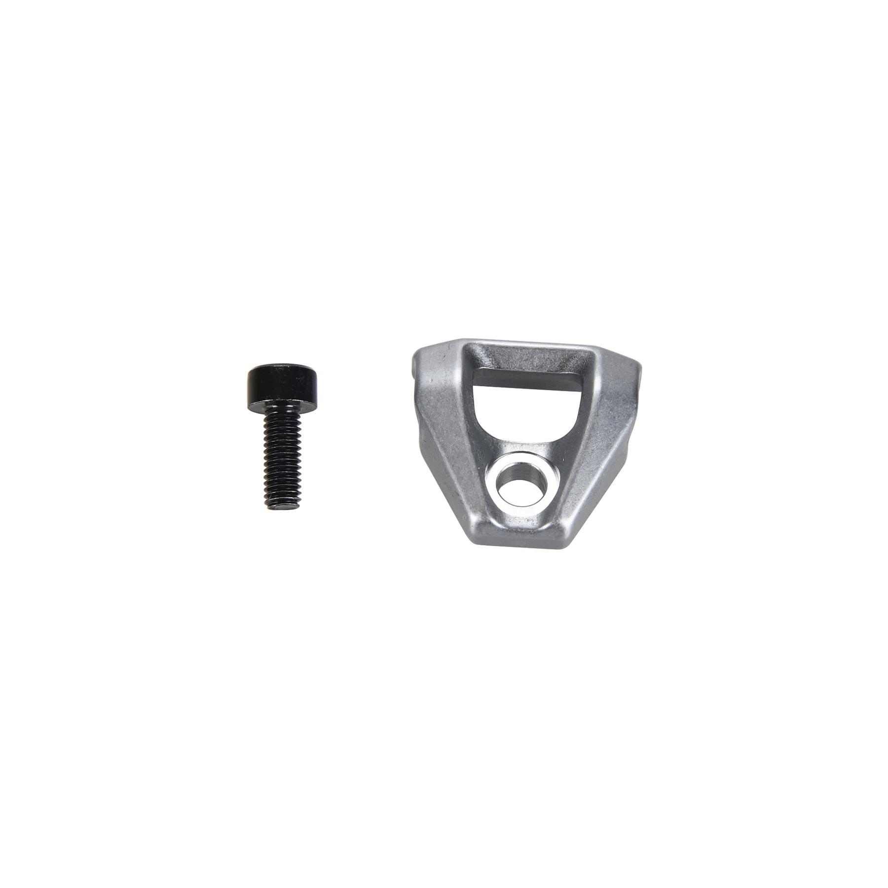 Velo Store - UK RockShox Fork hose guide Rockshox Boxxer C1+ 2019+ | Extra 10% off with Subscription, Postage £16.79 to UK Fedex.