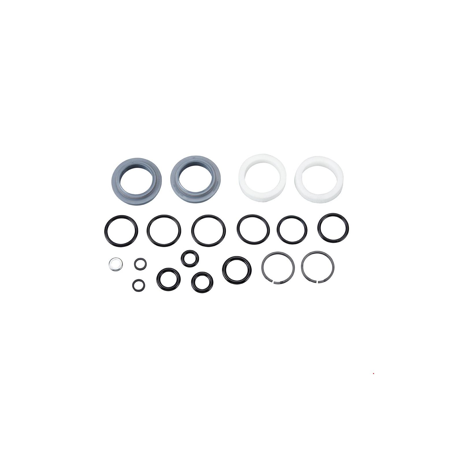 Velo Store - UK RockShox Fork seal kit Rockshox Basic Revelation A5 Boost | Extra 10% off with Subscription, Postage £16.79 to UK Fedex.