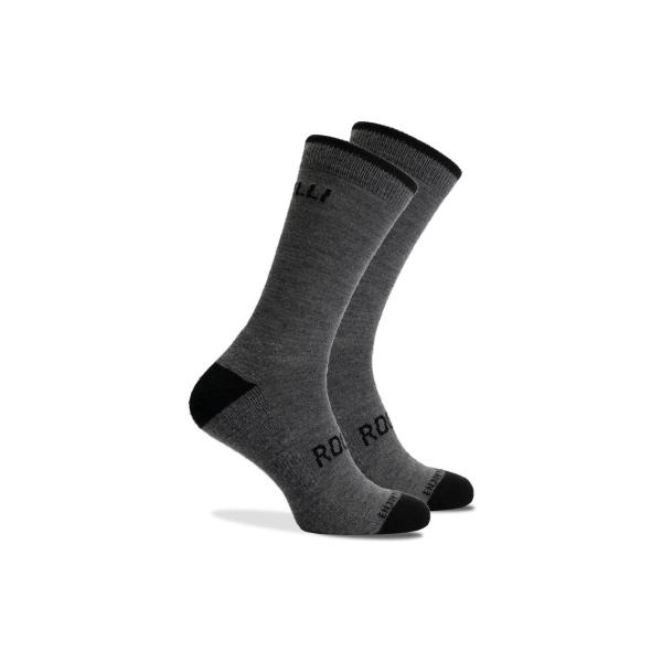 Velo Store - UK Socks Rogelli Merino Wool | Extra 10% off with Subscription, Postage £16.79 to UK Fedex.