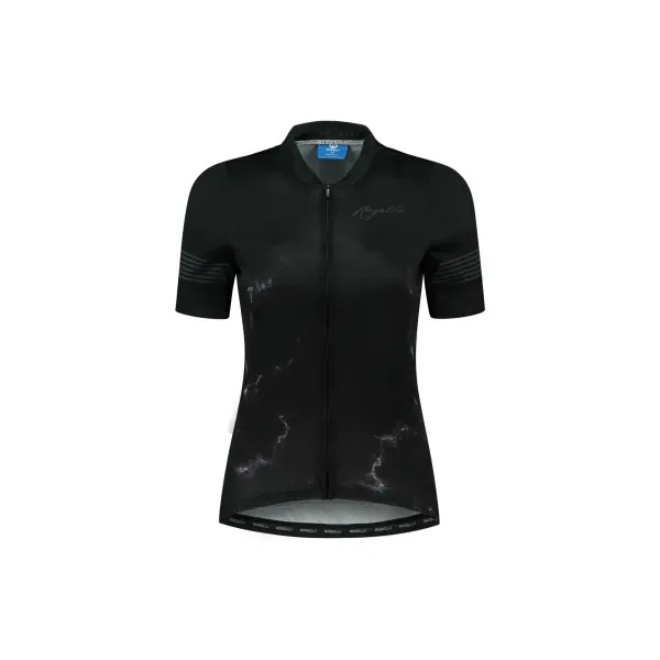 Maglia donna a maniche lunghe Rogelli Marble