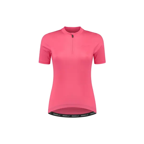 Velo Store - UK Women's long sleeve jersey Rogelli Core | Extra 10% off with Subscription, Postage £16.79 to UK Fedex.