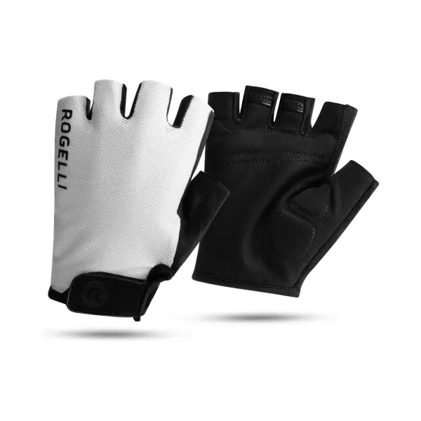 Velo Store - UK Summer cycling gloves Rogelli Core | Extra 10% off with Subscription, Postage £16.79 to UK Fedex.