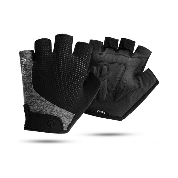 Velo Store - UK Women's summer cycling gloves Rogelli Essential | Extra 10% off with Subscription, Postage £16.79 to UK Fedex.
