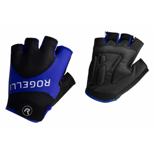 Fahrradhandschuhe für den Sommer Rogelli Arios II