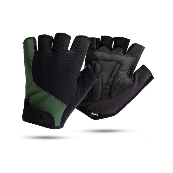 Velo Store - UK Summer cycling gloves Rogelli Essential | Extra 10% off with Subscription, Postage £16.79 to UK Fedex.