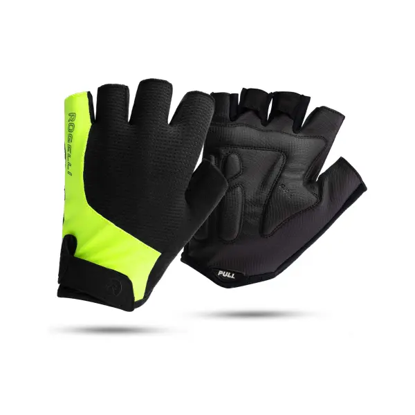 Velo Store - UK Summer cycling gloves Rogelli Essential | Extra 10% off with Subscription, Postage £16.79 to UK Fedex.