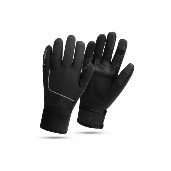 Velo Store - UK Winter cycling gloves Rogelli Essential | Extra 10% off with Subscription, Postage £16.79 to UK Fedex.