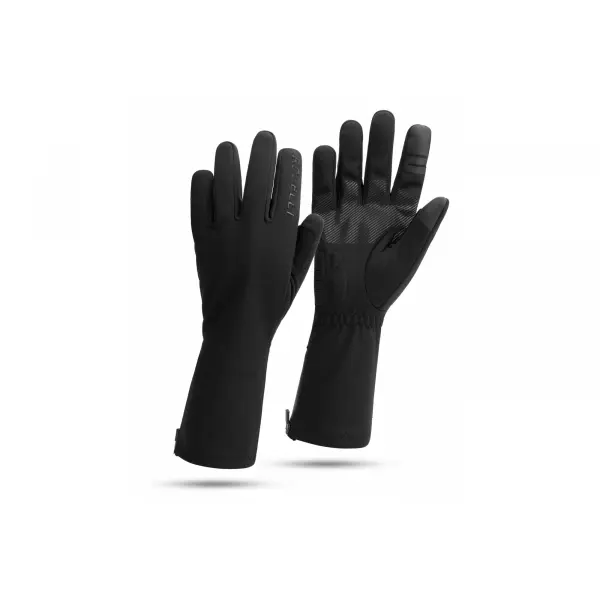 Fahrradhandschuhe für den Winter Rogelli Prime