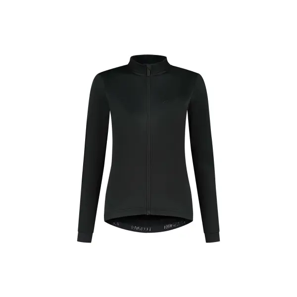 Langarmtrikot Frau Rogelli Core
