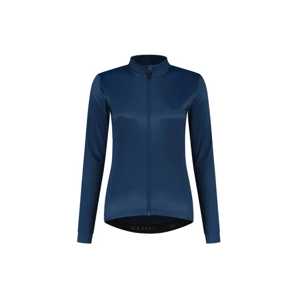 Langarmtrikot Frau Rogelli Core