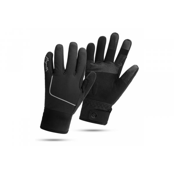 Velo Store - UK Women's winter cycling gloves Rogelli Essential | Extra 10% off with Subscription, Postage £16.79 to UK Fedex.