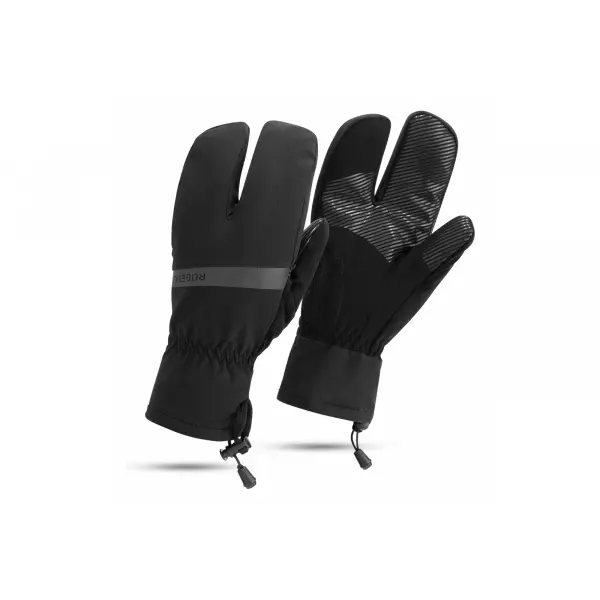 Velo Store - UK Winter cycling gloves Rogelli Nova Lobster | Extra 10% off with Subscription, Postage £16.79 to UK Fedex.