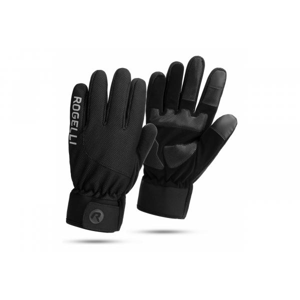 Velo Store - UK Winter cycling gloves Rogelli Alta | Extra 10% off with Subscription, Postage £16.79 to UK Fedex.