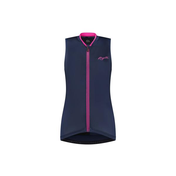 Velo Store - UK Women's tank top Rogelli Essential | Extra 10% off with Subscription, Postage £16.79 to UK Fedex.