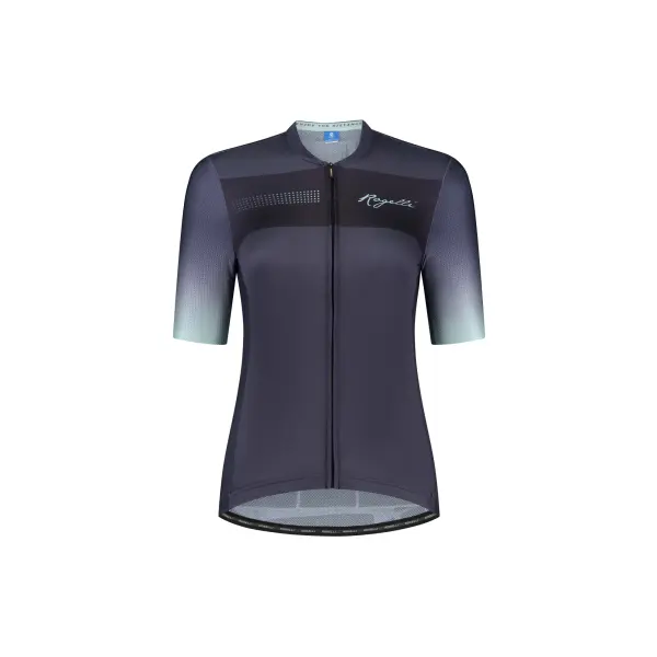 Langarmtrikot Frau Rogelli Dawn