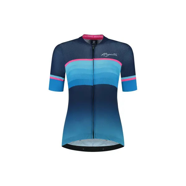 Image of Langarmtrikot Damen Rogelli Impress II