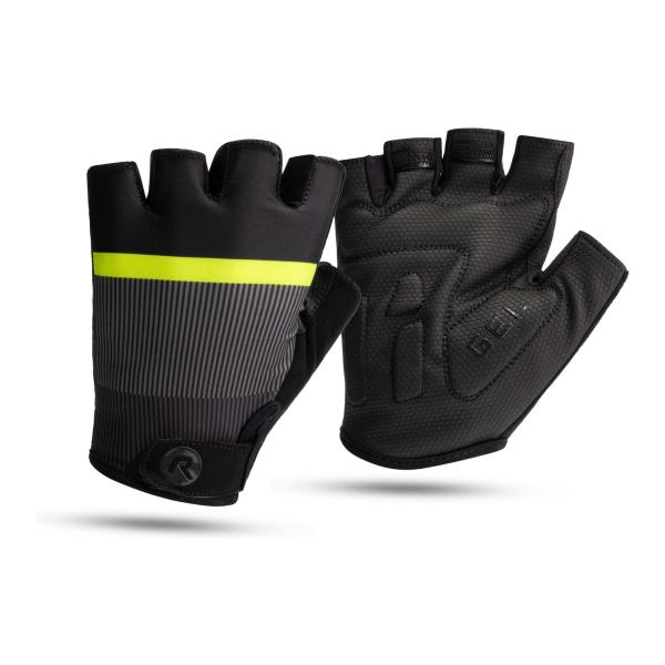Velo Store - UK Summer cycling gloves Rogelli Hero II | Extra 10% off with Subscription, Postage £16.79 to UK Fedex.
