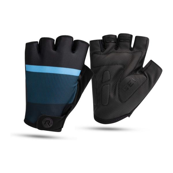 Velo Store - UK Summer cycling gloves Rogelli Hero II | Extra 10% off with Subscription, Postage £16.79 to UK Fedex.