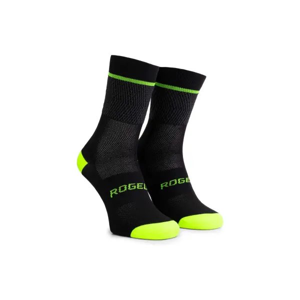 Velo Store - UK Socks Rogelli Hero II | Extra 10% off with Subscription, Postage £16.79 to UK Fedex.