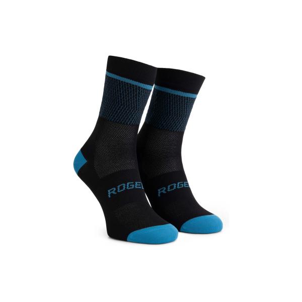 Velo Store - UK Socks Rogelli Hero II | Extra 10% off with Subscription, Postage £16.79 to UK Fedex.