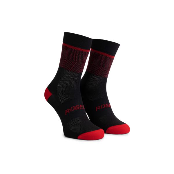 Velo Store - UK Socks Rogelli Hero II | Extra 10% off with Subscription, Postage £16.79 to UK Fedex.