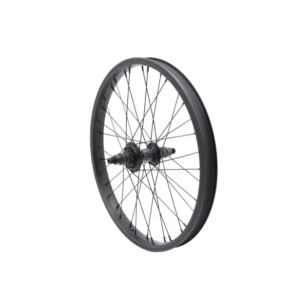 Velo Store - UK Bicycle rear wheel GT Bicycles Freestyle LHD | Extra 10% off with Subscription, Postage £16.79 to UK Fedex.