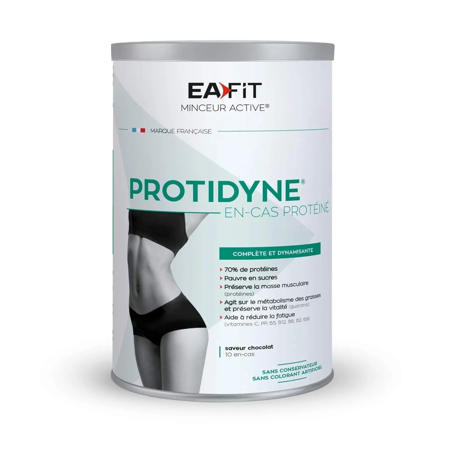 Image of Protidyne Schokolade EA Fit