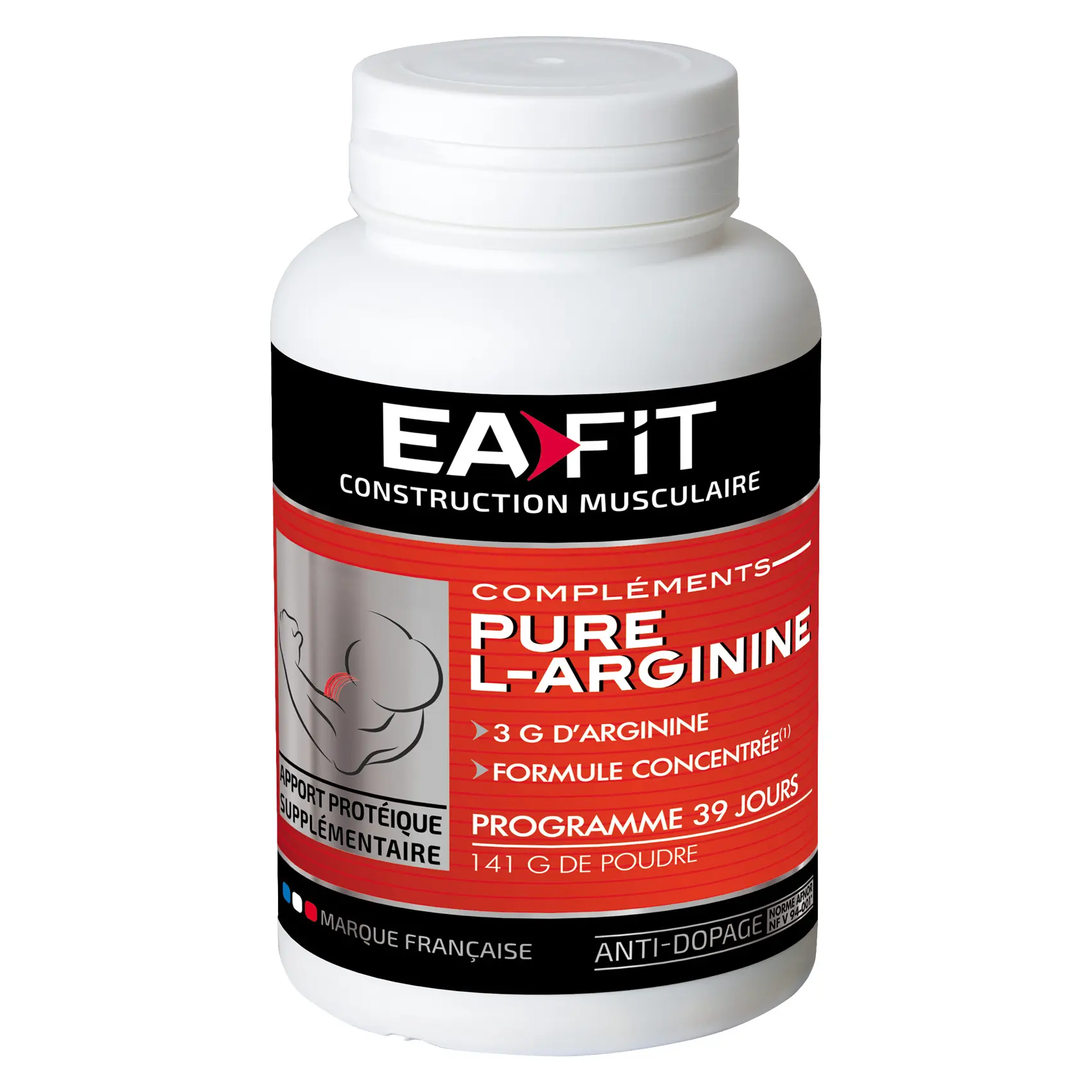 Image of Reines Arginin EA Fit