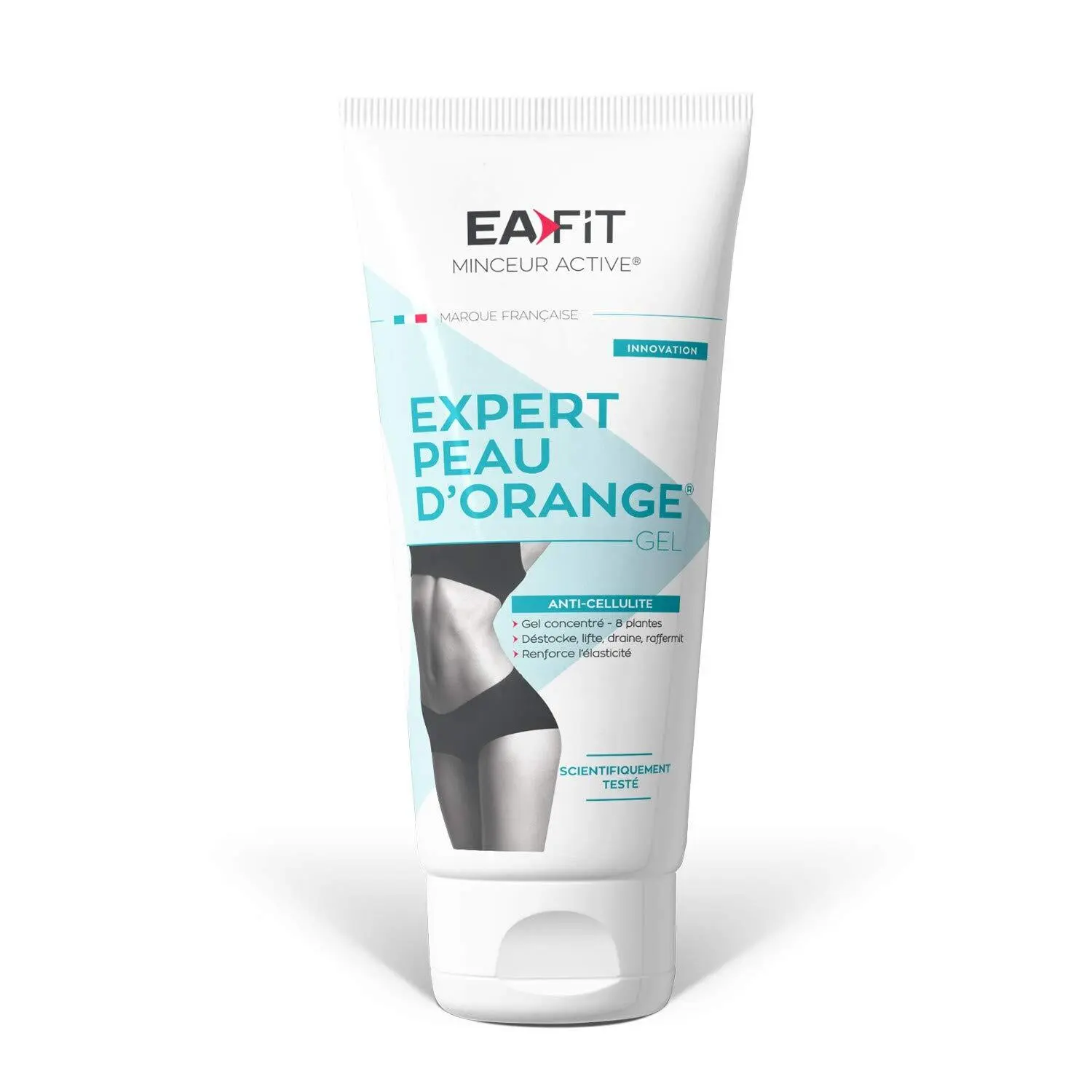 Orangenhaut Gel EA Fit