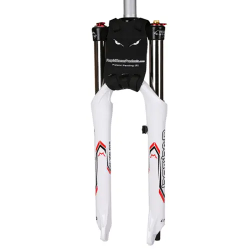 Velo Store - UK Suspension guards RRP NeoGuard Evil Eyes | Extra 10% off with Subscription, Postage £16.79 to UK Fedex.