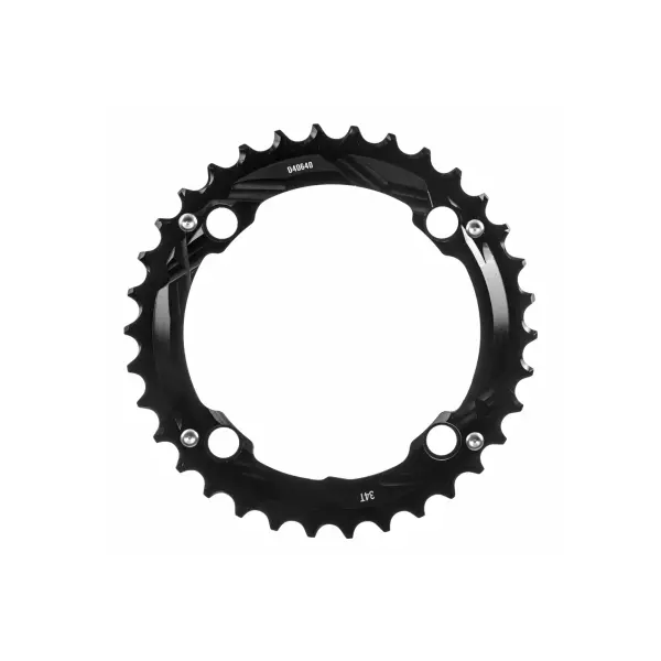 Velo Store - UK Turbine tray Race Face 104 x 38 | Extra 10% off with Subscription, Postage £16.79 to UK Fedex.